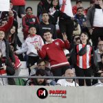 Buscate en la despedida de Gallardo en el Monumental