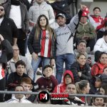 Buscate en la despedida de Gallardo en el Monumental