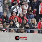 Buscate en la despedida de Gallardo en el Monumental