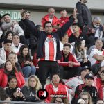 Buscate en la despedida de Gallardo en el Monumental