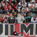 Buscate en la despedida de Gallardo en el Monumental