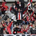 Buscate en la despedida de Gallardo en el Monumental