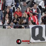 Buscate en la despedida de Gallardo en el Monumental