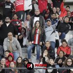 Buscate en la despedida de Gallardo en el Monumental