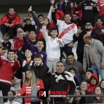 Buscate en la despedida de Gallardo en el Monumental