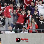 Buscate en la despedida de Gallardo en el Monumental