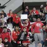 Buscate en la despedida de Gallardo en el Monumental