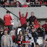 Buscate en la despedida de Gallardo en el Monumental