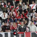 Buscate en la despedida de Gallardo en el Monumental