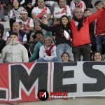 Buscate en la despedida de Gallardo en el Monumental