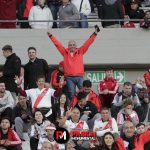 Buscate en la despedida de Gallardo en el Monumental