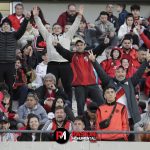 Buscate en la despedida de Gallardo en el Monumental
