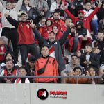 Buscate en la despedida de Gallardo en el Monumental
