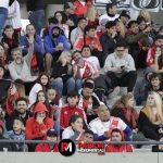 Buscate en la despedida de Gallardo en el Monumental