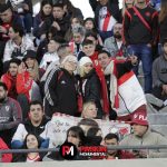 Buscate en la despedida de Gallardo en el Monumental