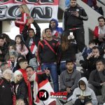 Buscate en la despedida de Gallardo en el Monumental