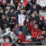 Buscate en la despedida de Gallardo en el Monumental