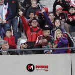 Buscate en la despedida de Gallardo en el Monumental
