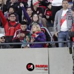 Buscate en la despedida de Gallardo en el Monumental
