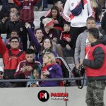 Buscate en la despedida de Gallardo en el Monumental