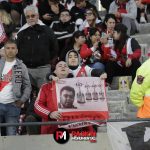 Buscate en la despedida de Gallardo en el Monumental