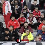 Buscate en la despedida de Gallardo en el Monumental