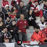 Buscate en la despedida de Gallardo en el Monumental