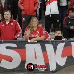 Buscate en la despedida de Gallardo en el Monumental