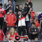 Buscate en la despedida de Gallardo en el Monumental