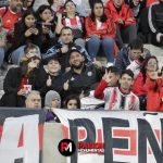 Buscate en la despedida de Gallardo en el Monumental