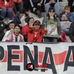Buscate en la despedida de Gallardo en el Monumental