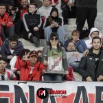 Buscate en la despedida de Gallardo en el Monumental