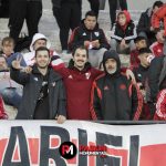 Buscate en la despedida de Gallardo en el Monumental