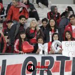 Buscate en la despedida de Gallardo en el Monumental