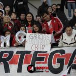 Buscate en la despedida de Gallardo en el Monumental