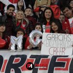 Buscate en la despedida de Gallardo en el Monumental