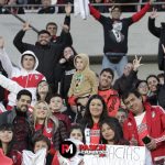 Buscate en la despedida de Gallardo en el Monumental