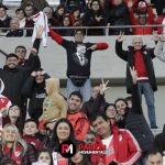 Buscate en la despedida de Gallardo en el Monumental