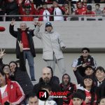 Buscate en la despedida de Gallardo en el Monumental