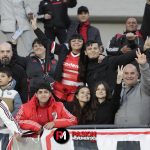 Buscate en la despedida de Gallardo en el Monumental
