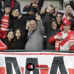 Buscate en la despedida de Gallardo en el Monumental