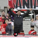 Buscate en la despedida de Gallardo en el Monumental