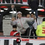 Buscate en la despedida de Gallardo en el Monumental