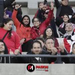 Buscate en la despedida de Gallardo en el Monumental