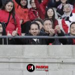 Buscate en la despedida de Gallardo en el Monumental