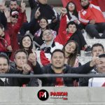 Buscate en la despedida de Gallardo en el Monumental