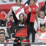 Buscate en la despedida de Gallardo en el Monumental