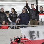 Buscate en la despedida de Gallardo en el Monumental