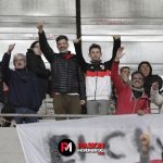 Buscate en la despedida de Gallardo en el Monumental