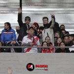 Buscate en la despedida de Gallardo en el Monumental